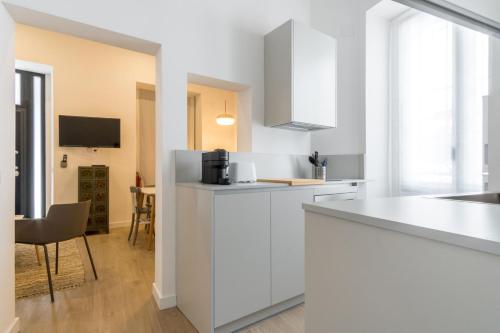 Modern Duplex -2Bedrooms 2Bathrooms-Las Letras