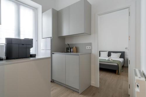 Modern Duplex -2Bedrooms 2Bathrooms-Las Letras