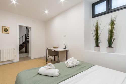 Modern Duplex -2Bedrooms 2Bathrooms-Las Letras