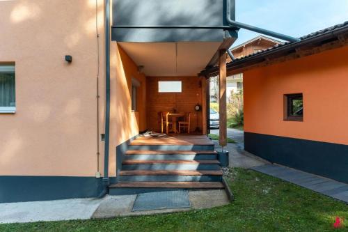 Photo de la galerie de l'établissement Ferienwohnung Los Amigos, à Thiersee