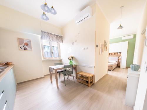 Smart & Cozy Loft Pigneto, near the center