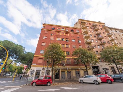 Smart & Cozy Loft Pigneto, near the center