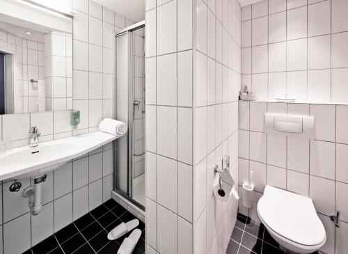 Sorell Hotel Arabelle Bern
