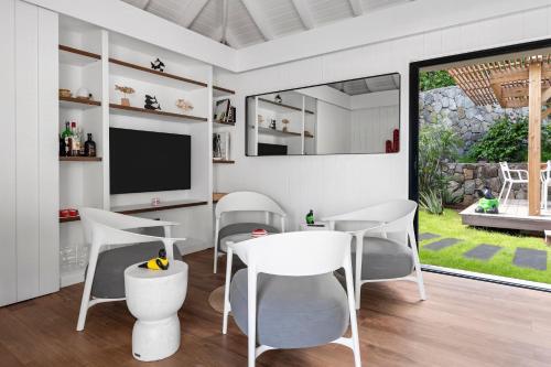 Gambar di galeri bagi inactive di Cul de Sac