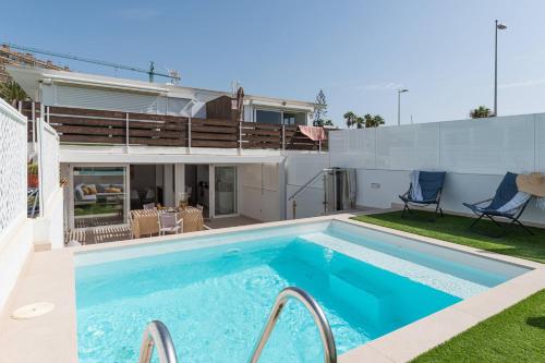 Sunset Dream Villa - San Agustín