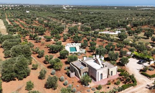 Φυσικό τοπίο κοντά σε αυτή η βίλα