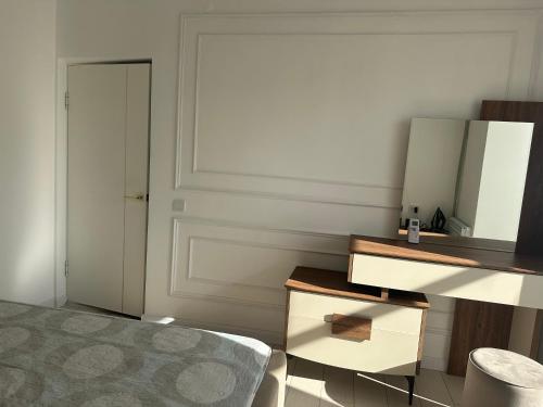 Foto sihtkohas Tasbuget asuva majutusasutuse Квартира galeriist