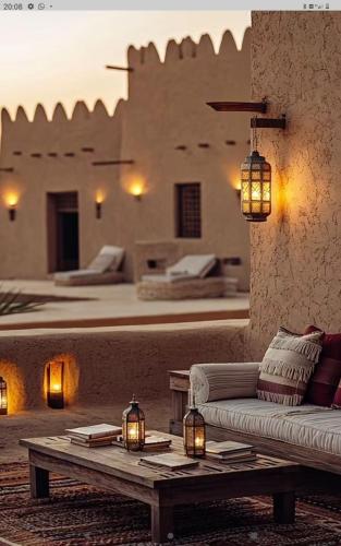 Φωτογραφία από το άλμπουμ του Palais Taroudant σε Ταρουντάντ