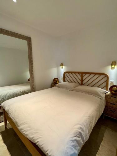 Magnifique appartement de 2pieces centre ville à 200m de la plage