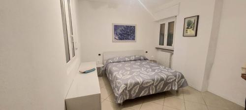 En eller flere senge i et værelse på Corte Milanese