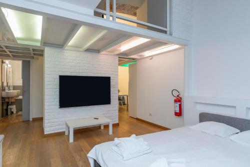 I-Host Porta Romana Garden Apartment - Tiraboschi