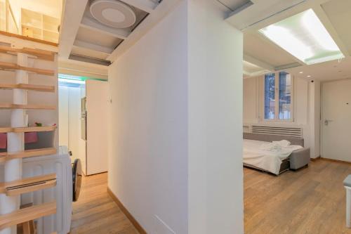 I-Host Porta Romana Garden Apartment - Tiraboschi