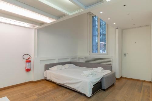 I-Host Porta Romana Garden Apartment - Tiraboschi