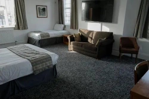 Fairway Inn photo 15