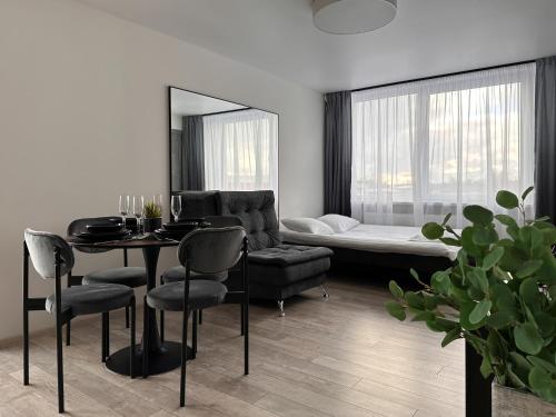 Elegant Center Escape I Free parking I Wi-Fi & AC