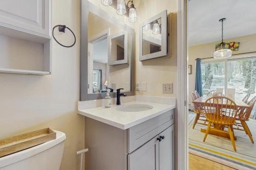 Φωτογραφία από το άλμπουμ του The Woods - Village 4 σε Killington