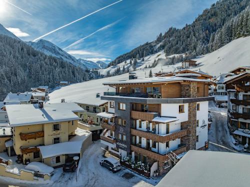 Schönblick Appartements