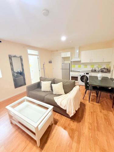 Comfortable and newly furnished