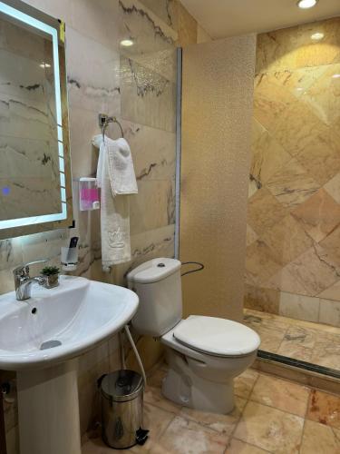 Ένα μπάνιο στο Oriens Shishah