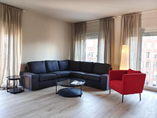 The Mediterranean House BCN