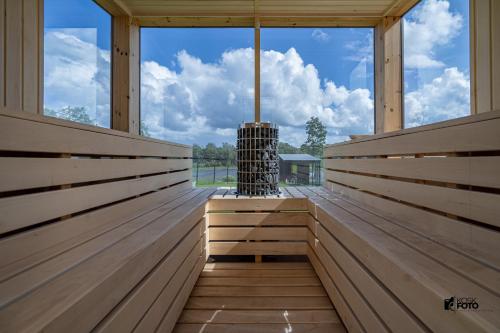 Fotografie z fotogalerie ubytování Pulli Country Club v destinaci Pärnu