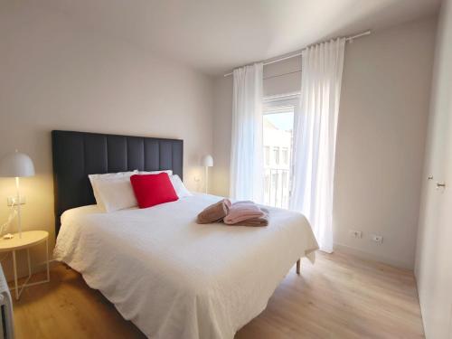 The Mediterranean House BCN