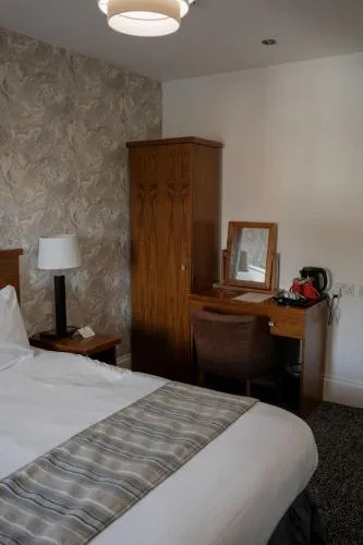 Fairway Inn photo 9