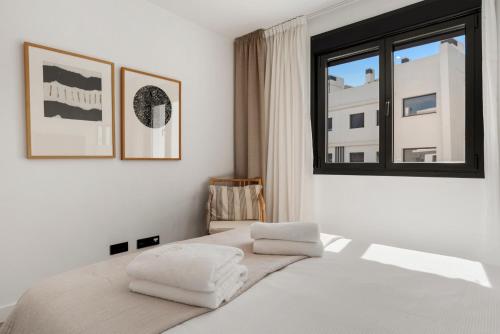 Luxury Mirador Resort Apartment