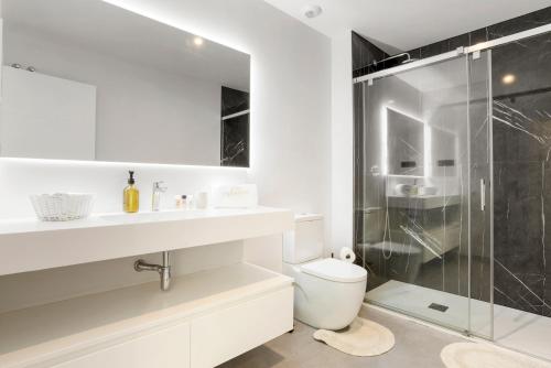 Luxury Mirador Resort Apartment
