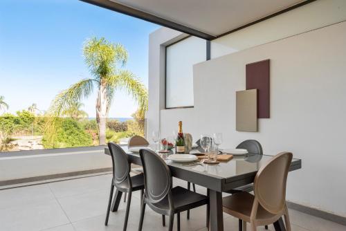Luxury Mirador Resort Apartment