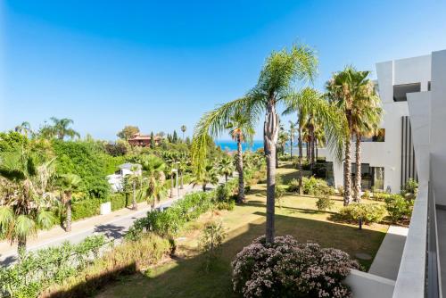 Luxury Mirador Resort Apartment