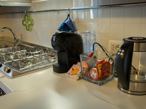 Gallery image of CA Bersaglieri in Noale