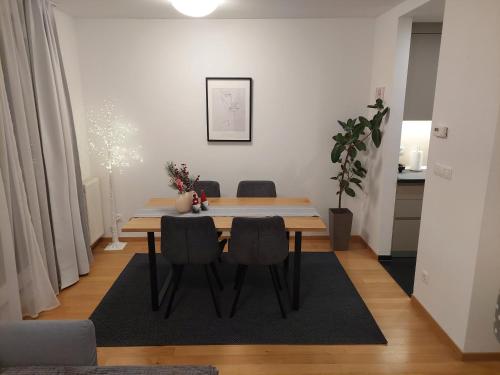 Spring Apartment Zagreb