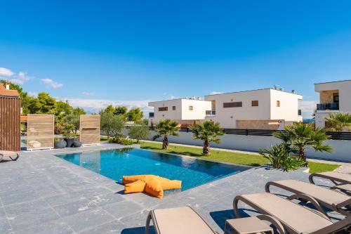 Imagen de la galería de Suva Punta Elite, en Vir