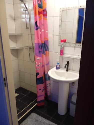 Bany a Rofix Appartement