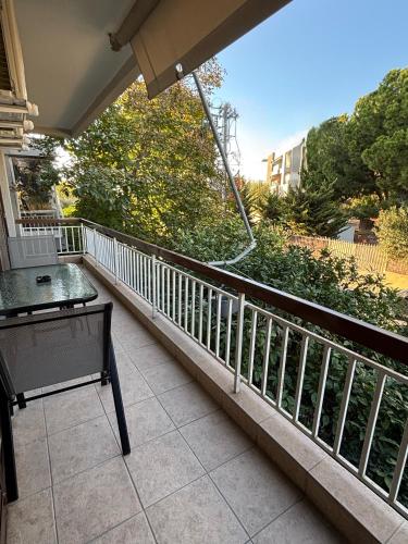 MediTerra Stay Voula Beach