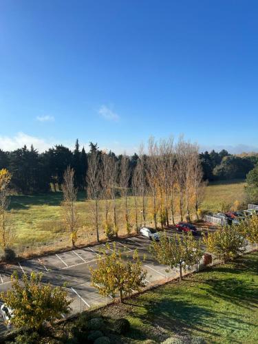 Appart'Hotel - Gare TGV - Courtine - Confluence - 407 bis