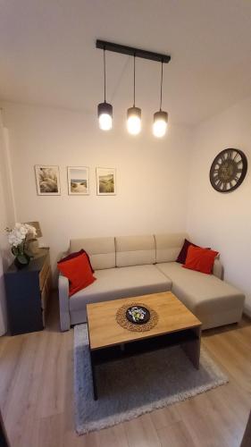 MK Apartament IV
