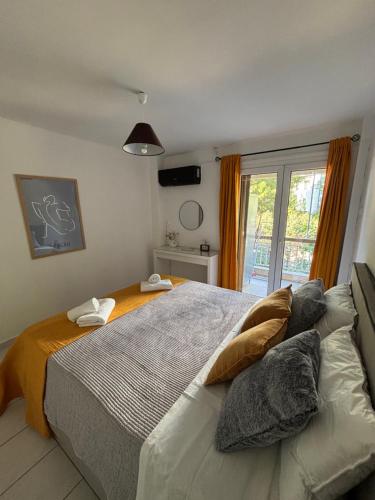 MediTerra Stay Voula Beach