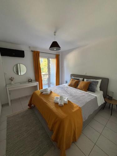 MediTerra Stay Voula Beach