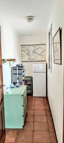 Flat with panoramic terrace and private pool mt5x3 photo 3