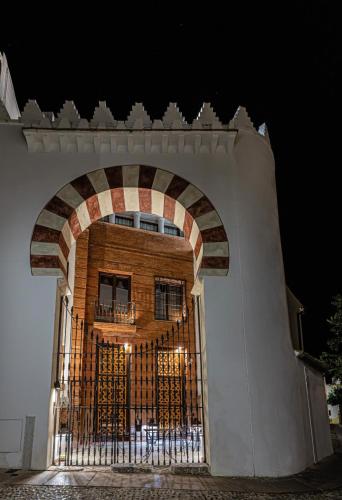 La Ermita Suites - Único Hotel Monumento de Córdoba