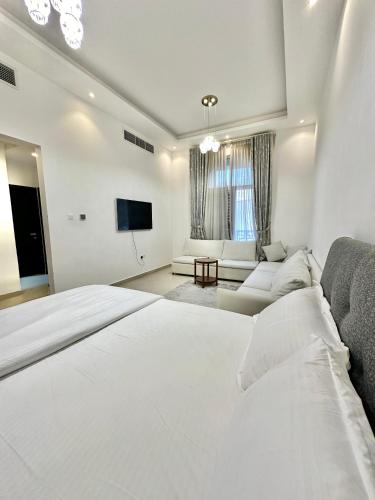 1-Bedroom Apartment with Balcony, Ajman