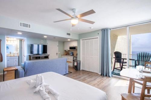 Fotografie z fotogalerie ubytování Long Beach T4 807E v destinaci Panama City Beach