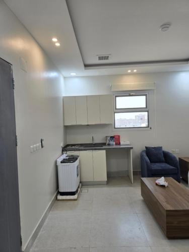 Fotografie z fotogalerie ubytování شقق فاخرة حديثه v destinaci Abu Arish