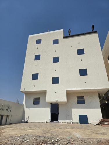 Fotografie z fotogalerie ubytování شقق فاخرة حديثه v destinaci Abu Arish