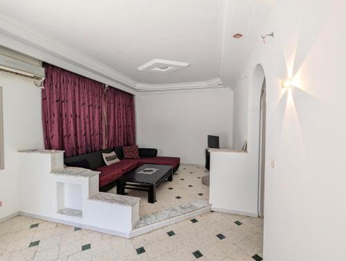 apartment S3 ground floor