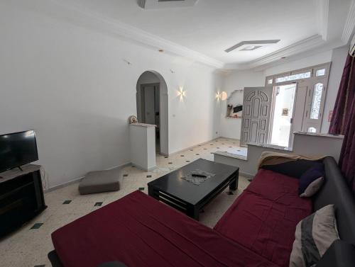 Φωτογραφία από το άλμπουμ του apartment S3 ground floor σε Mahdia