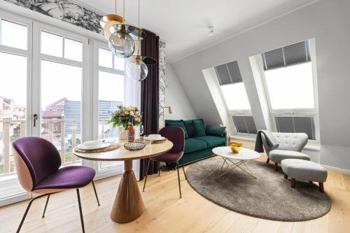 Dünenlofts Dünenloft, Haus Kliff Whg 11 photo 16