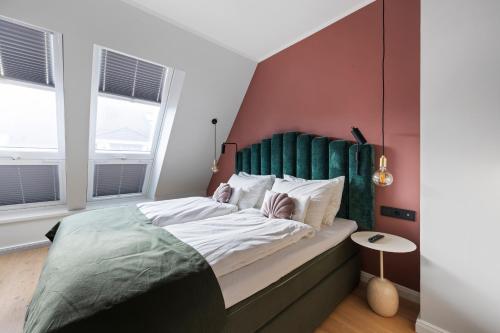 Dünenlofts Dünenloft, Haus Kliff Whg 11 photo 18